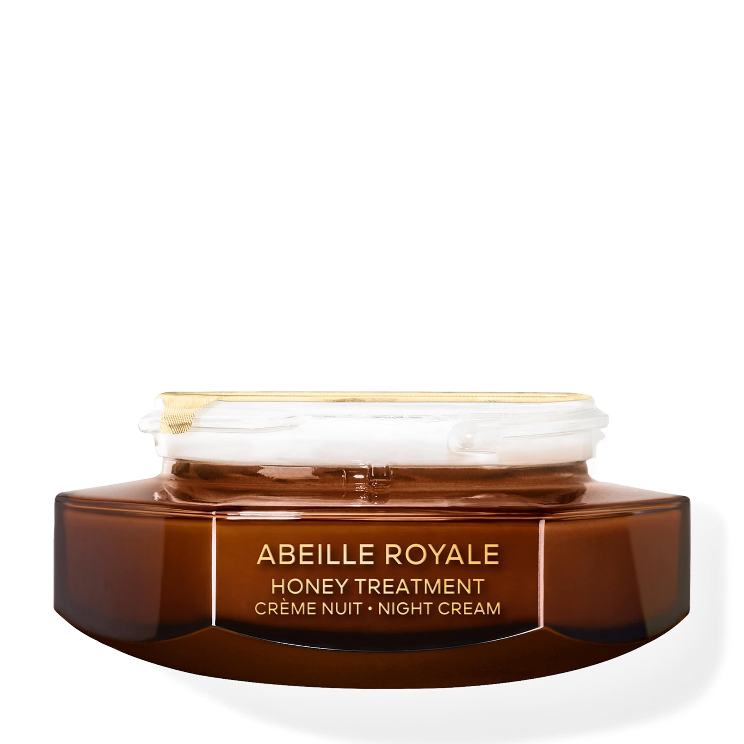 Abeille Royale Honey Treatment Night Cream Refill (50ml)