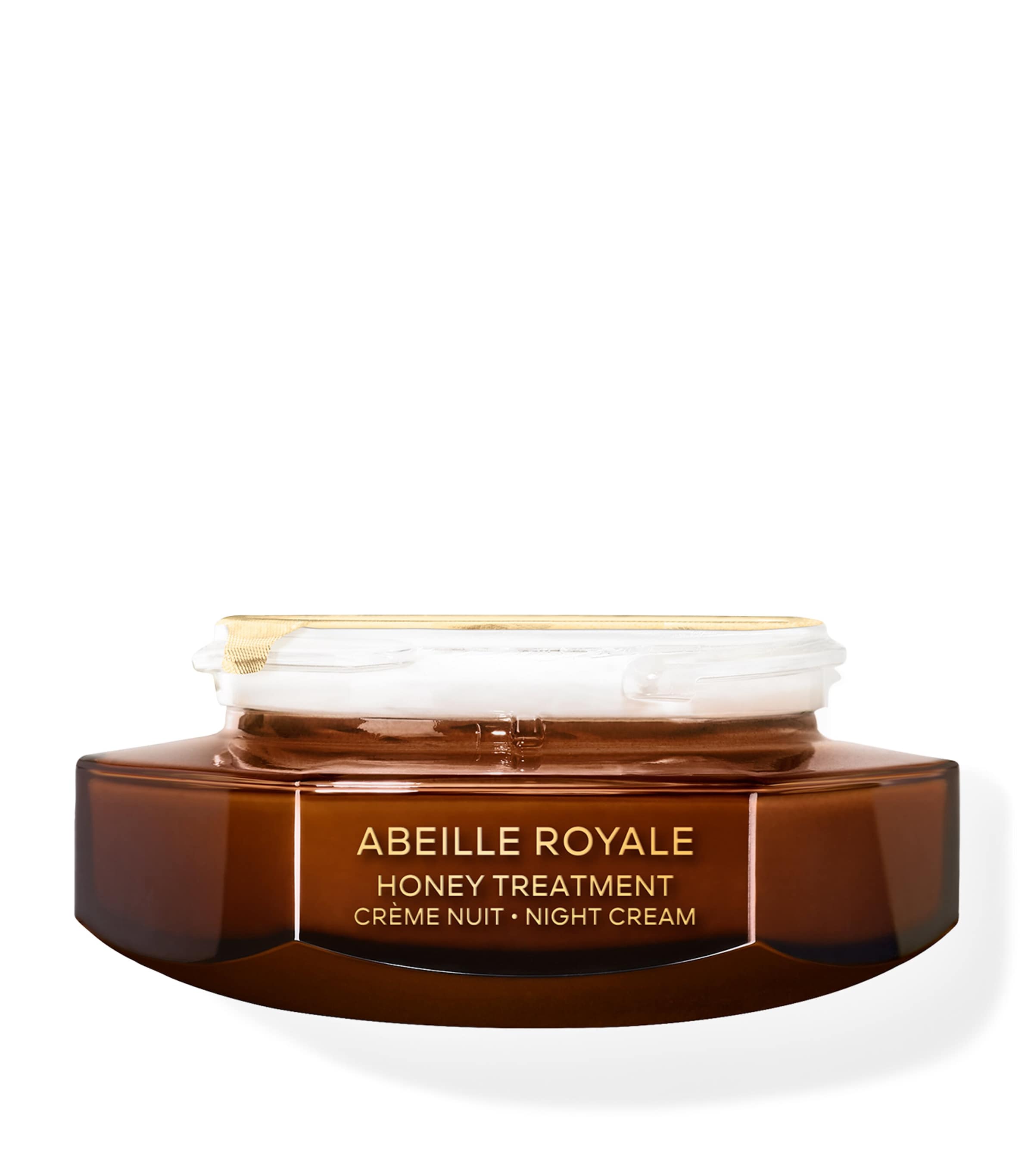Abeille Royale Honey Treatment Night Cream Refill (50ml)