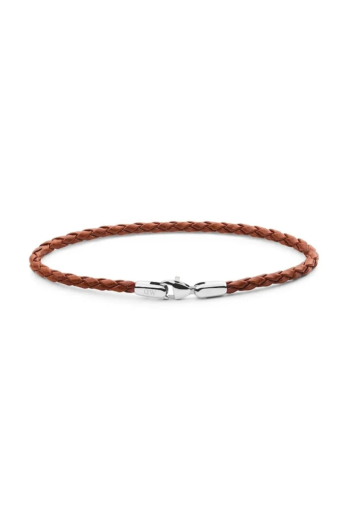 Daniel Wellington Deri Bileklik