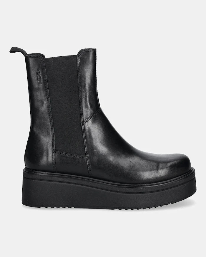 Vagabond Shoemakers - Tara Deri Botlar