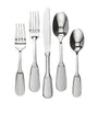 Wentworth Stainless Steel 5-Piece Cutlery Set SILVER