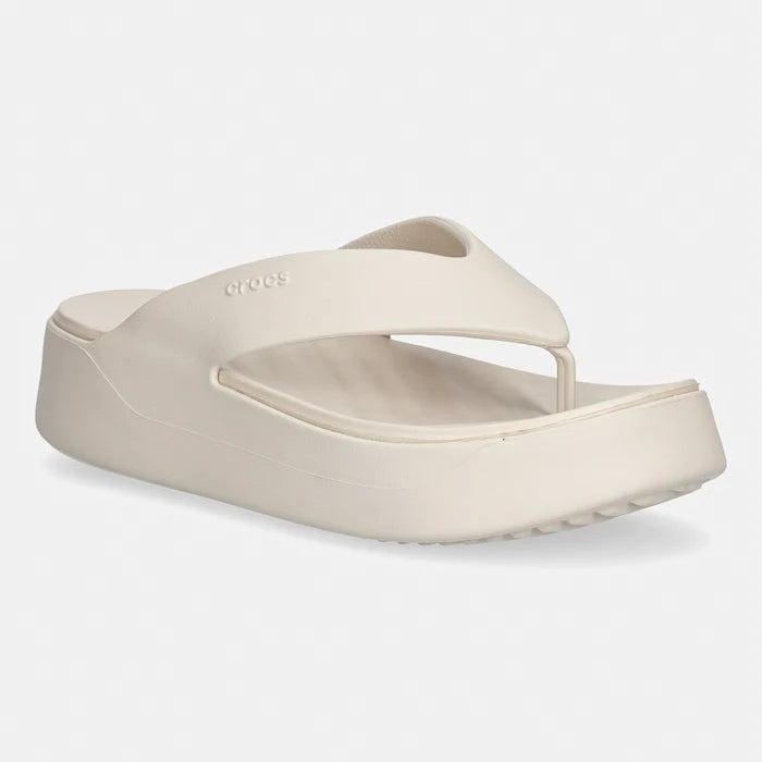 Crocs джапанки дамски Getaway Platform Flip