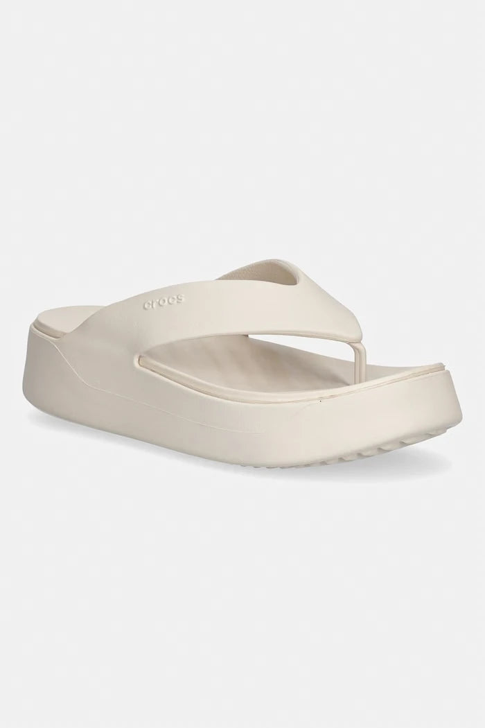 Crocs джапанки дамски Getaway Platform Flip