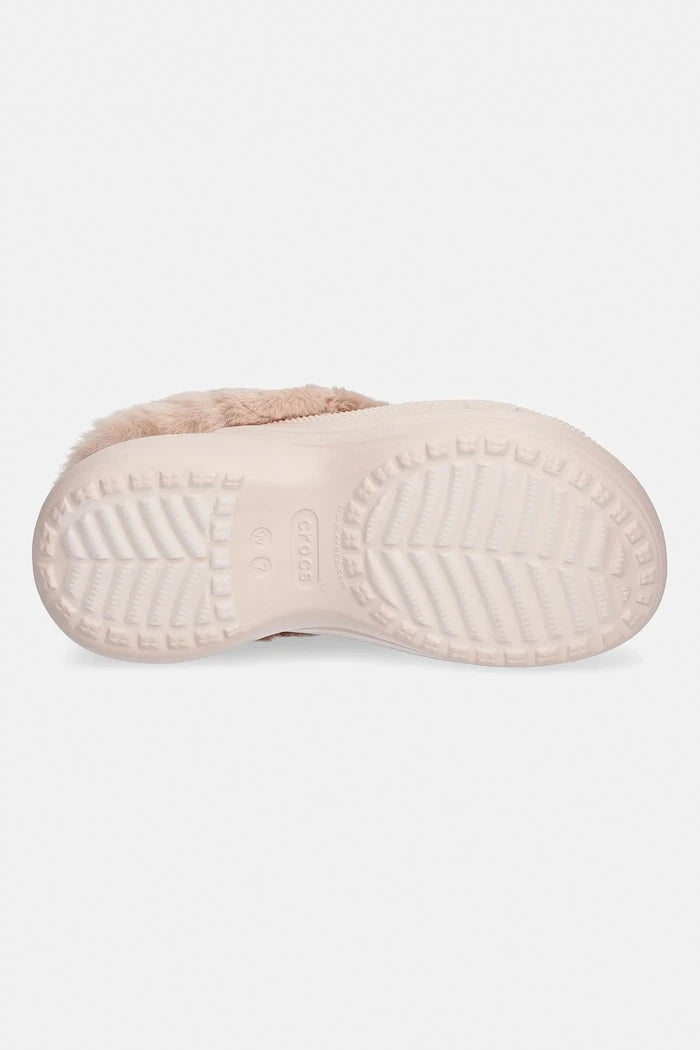 Пантофи Crocs Bae Lined Clog