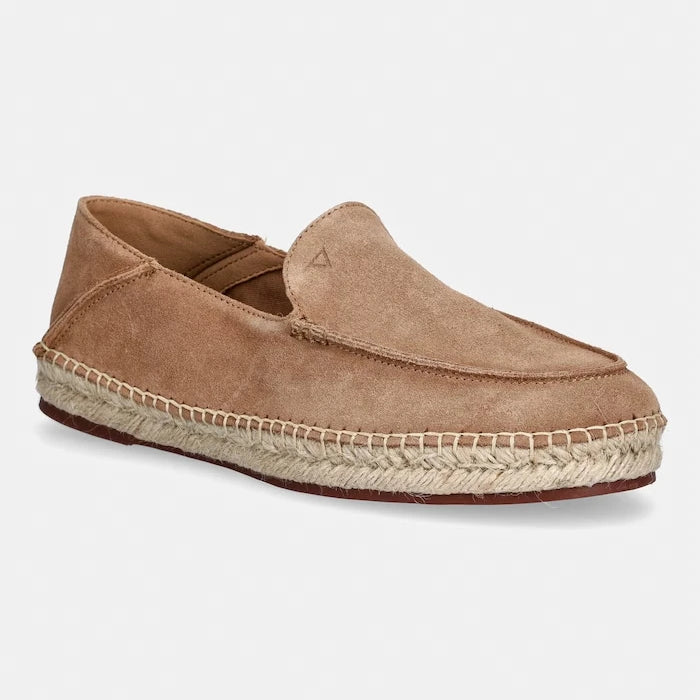 Guess erkek süet espadriller LOPADE