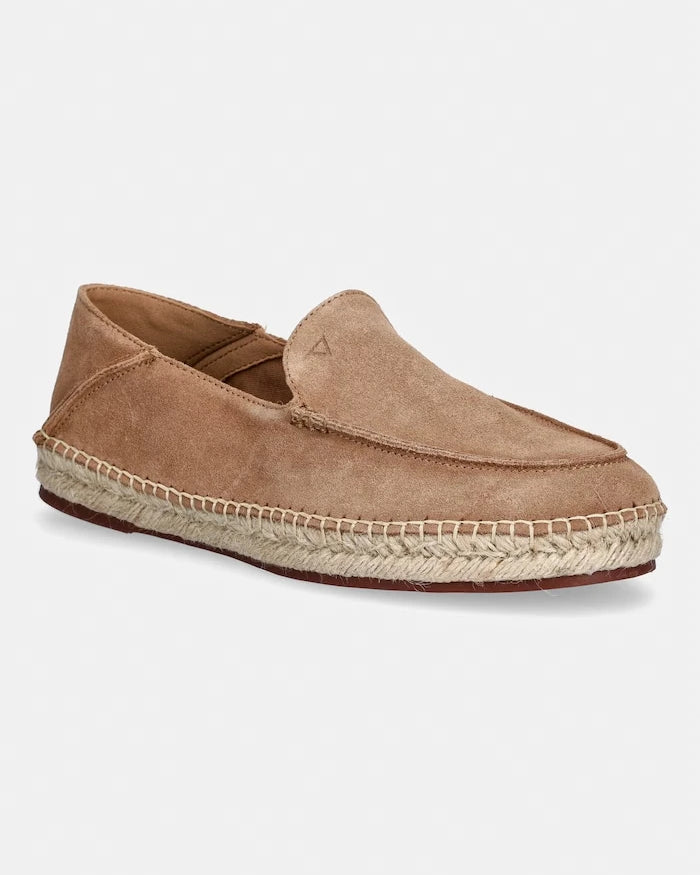 Guess erkek süet espadriller LOPADE