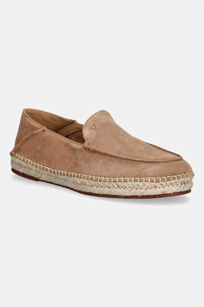 Guess erkek süet espadriller LOPADE