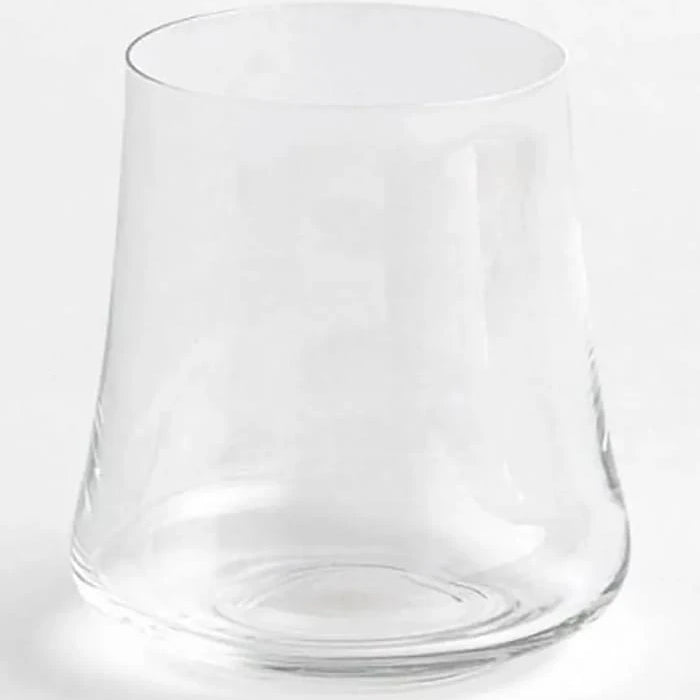 La Mania kristal camdan bardak seti 350 ml