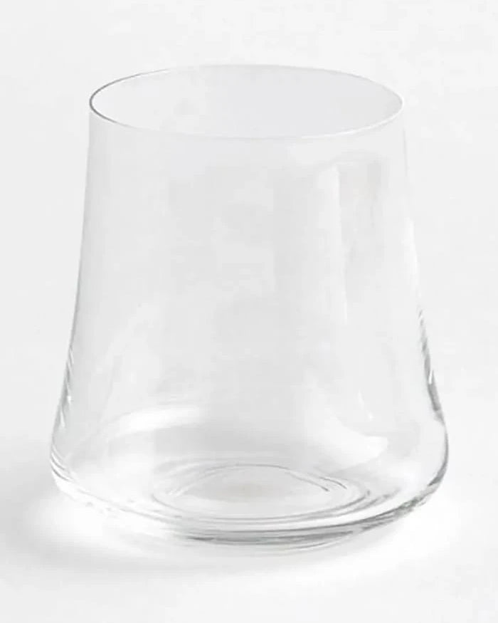 La Mania kristal camdan bardak seti 350 ml