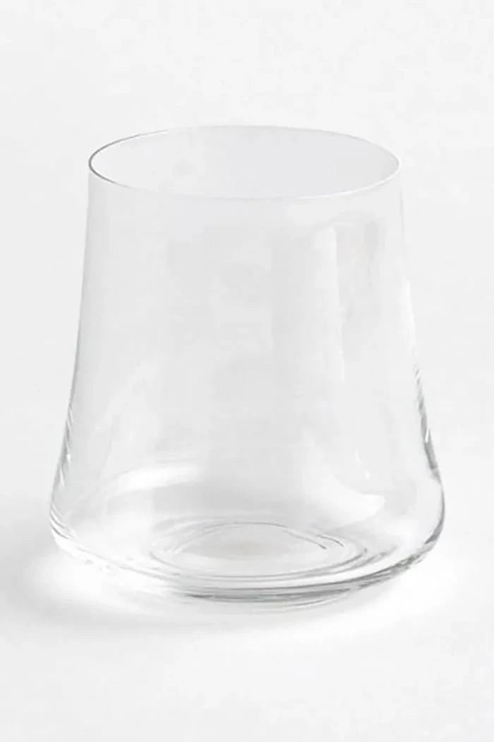 La Mania kristal camdan bardak seti 350 ml
