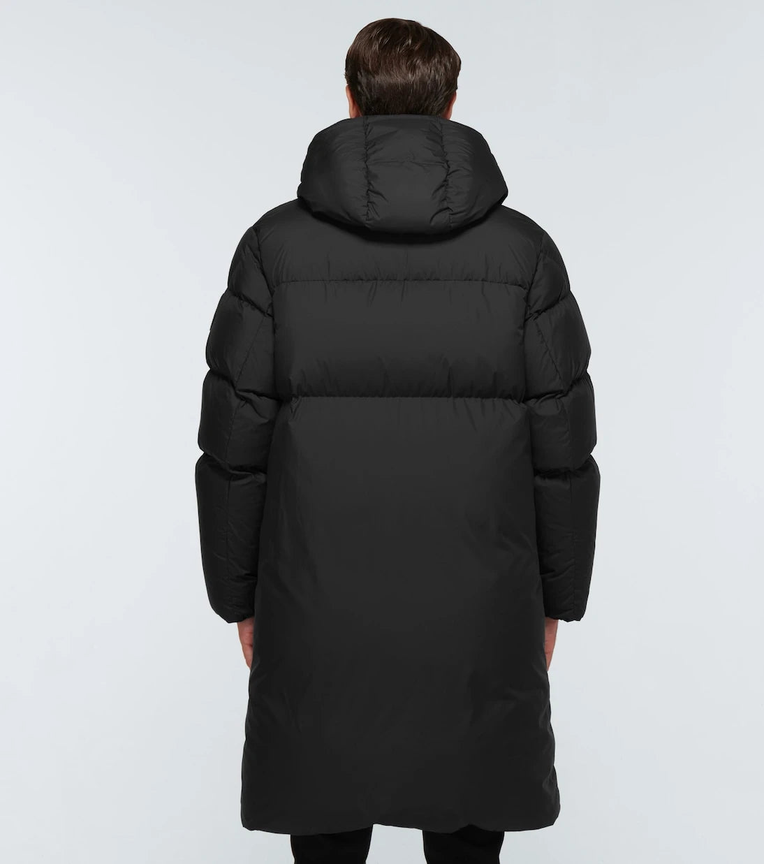 Moncler Genius - 2 MONCLER 1952 Fussa long parka