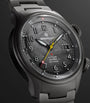 Bremont Titanium Altitude MB Meteor Stealth Grey Watch 42mm