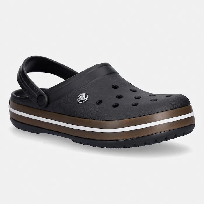 Crocs чехли Crocband Gum Clog