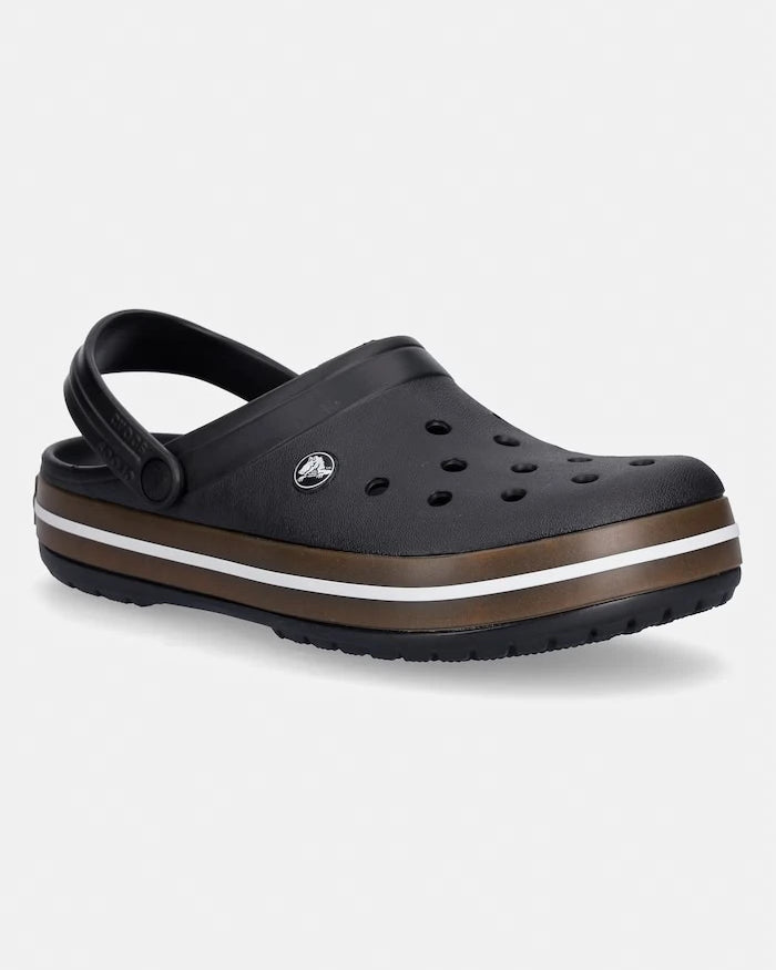 Crocs Crocband Gum Clog