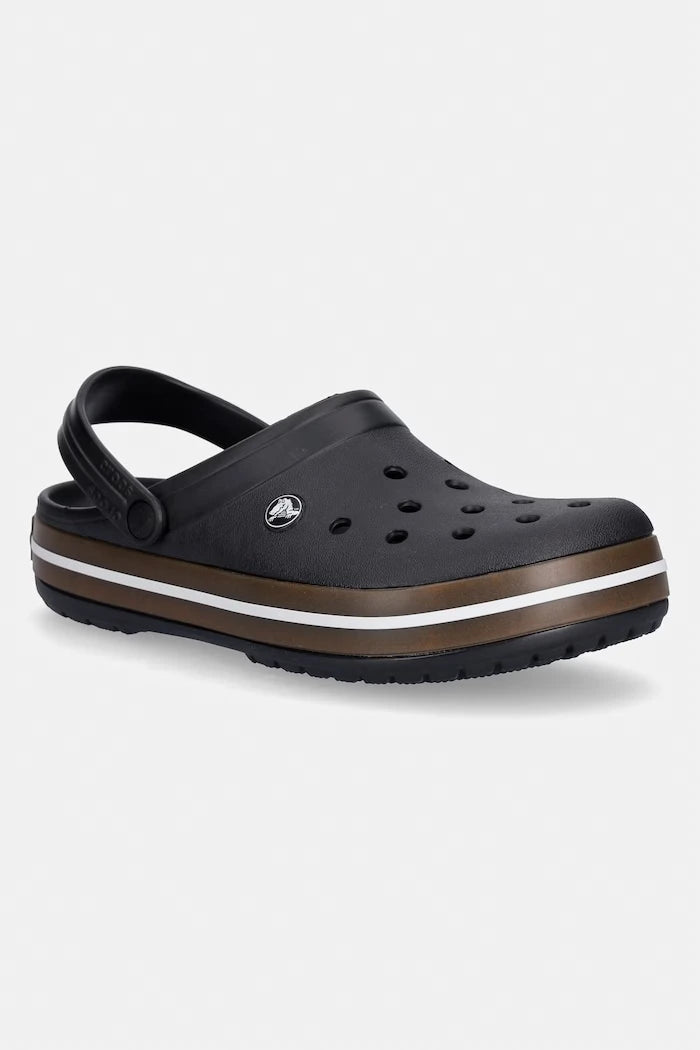 Crocs чехли Crocband Gum Clog