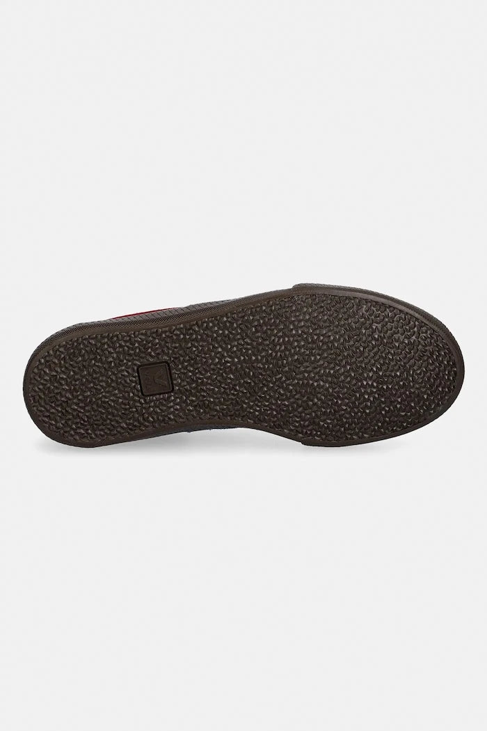 Велурени маратонки Veja VOLLEY SUEDE