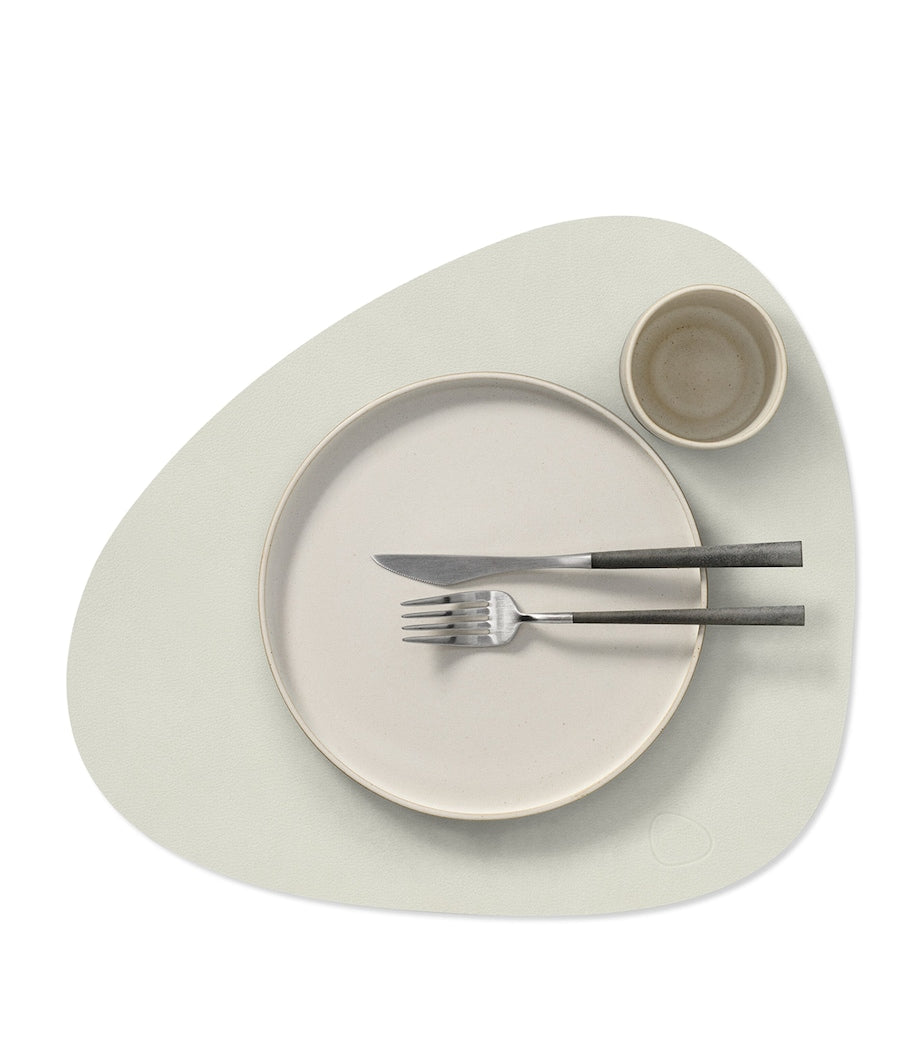 Set of 4 Nupo Curve Placemats