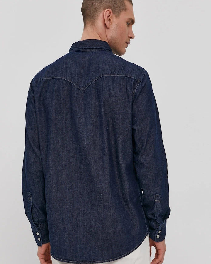 Levi's Pamuk Gömlek