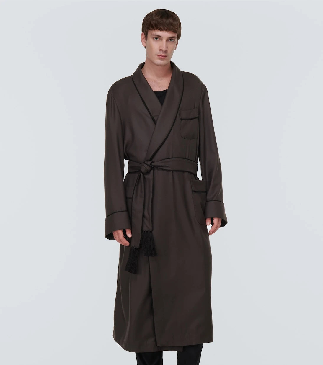Tom Ford - Cashmere robe