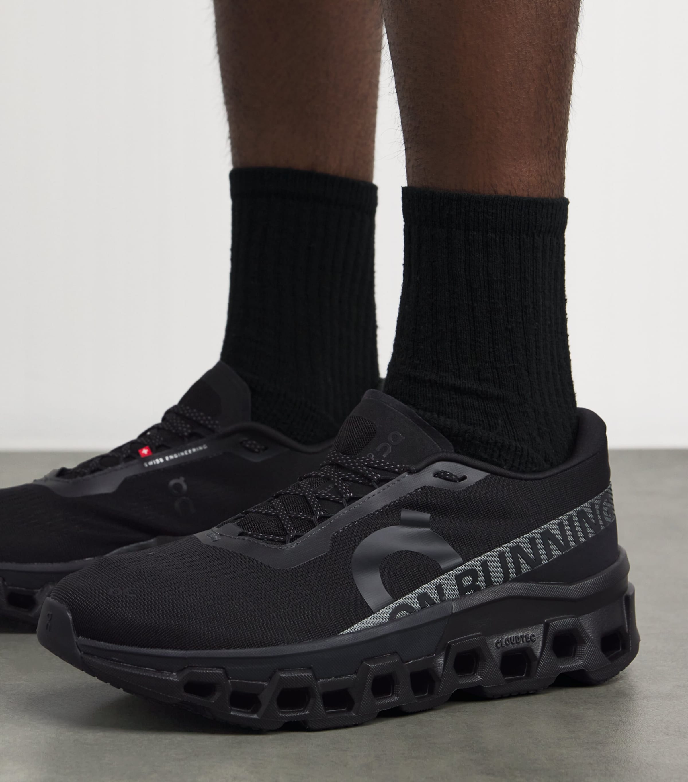 Cloudmonster 2 Trainers