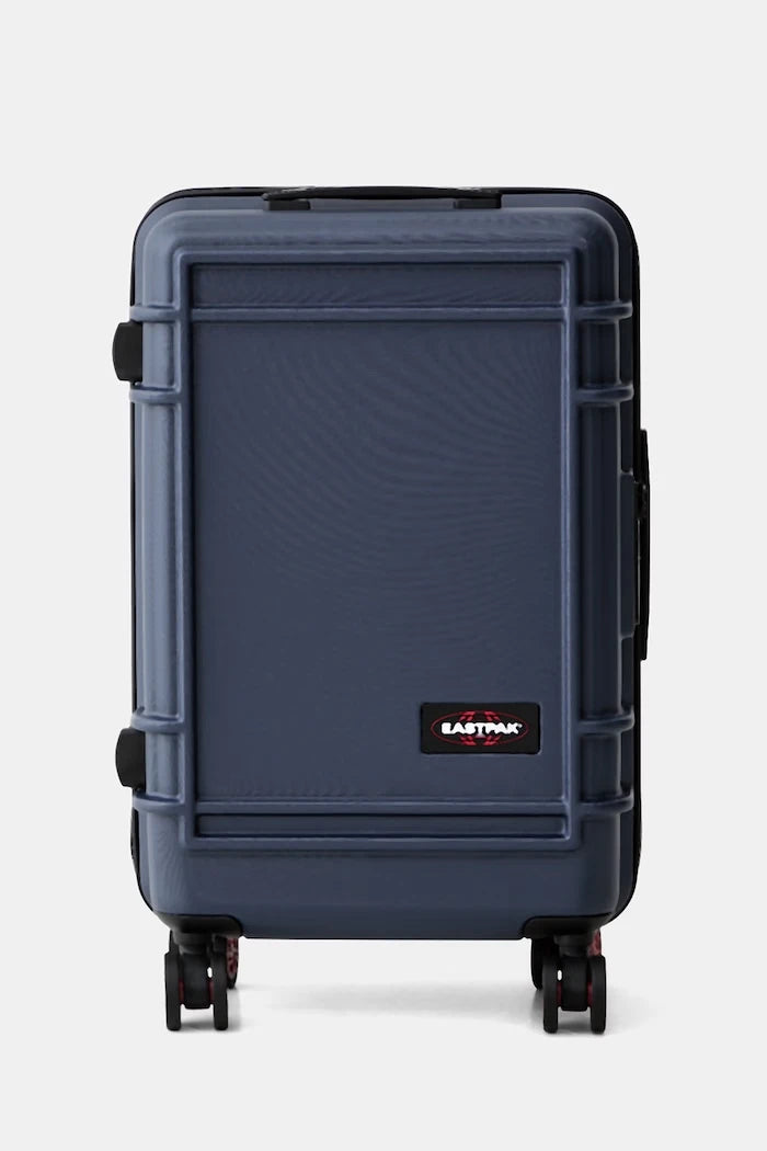 Eastpak sert valiz RESIST'R ZIP CABIN