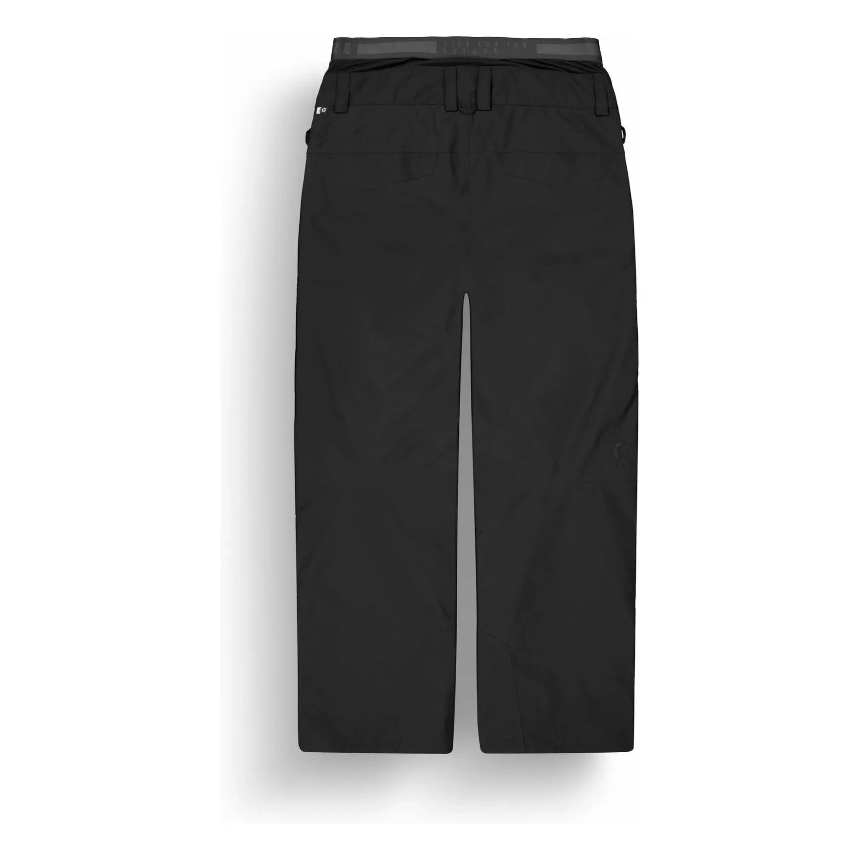 Picture - Picture Object Ski Pants | Black