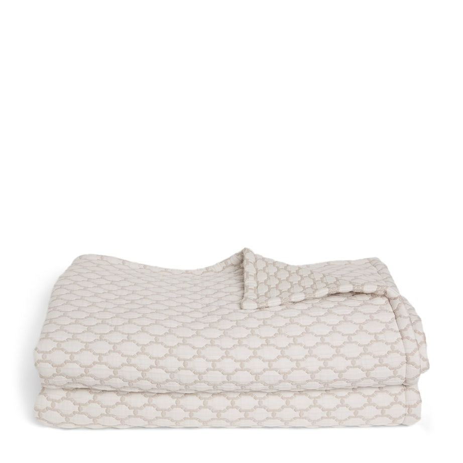 Reversible Riyad Throw (310cm x 150cm)