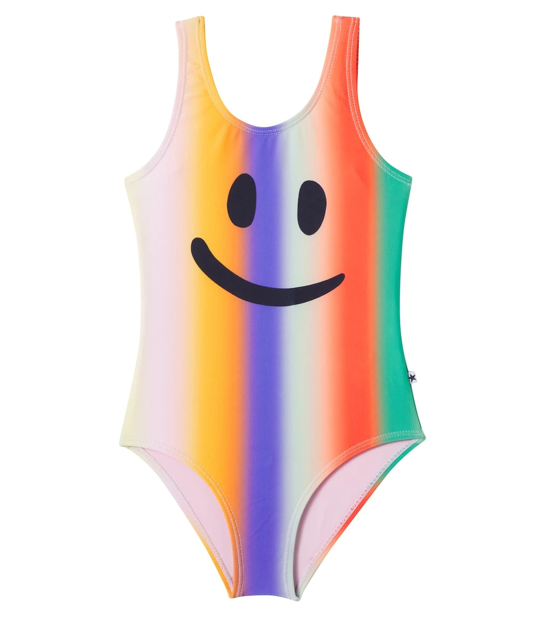 Molo - Nika printed swimsuit
