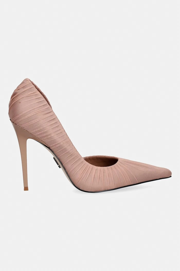 Steve Madden обувки с ток Evangeline