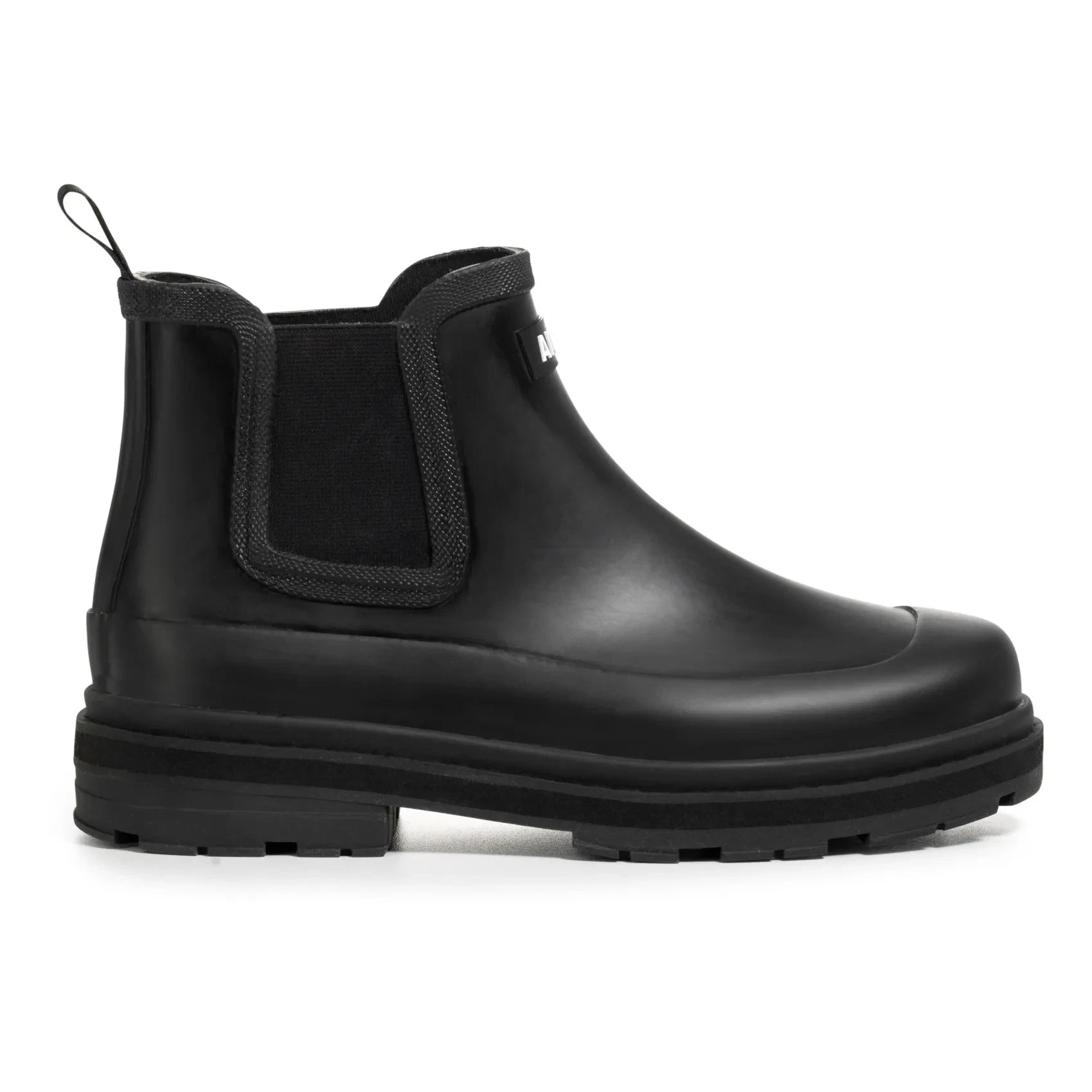 Aigle - Soft Rain Boots | Black