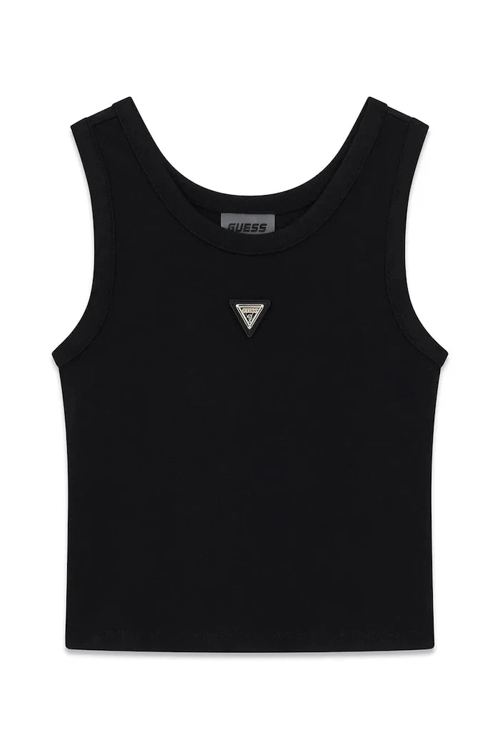 Guess Çocuklar İçin Modal Tişört