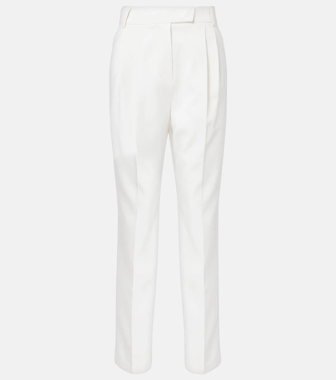 The Frankie Shop - Bea high-rise straight pants