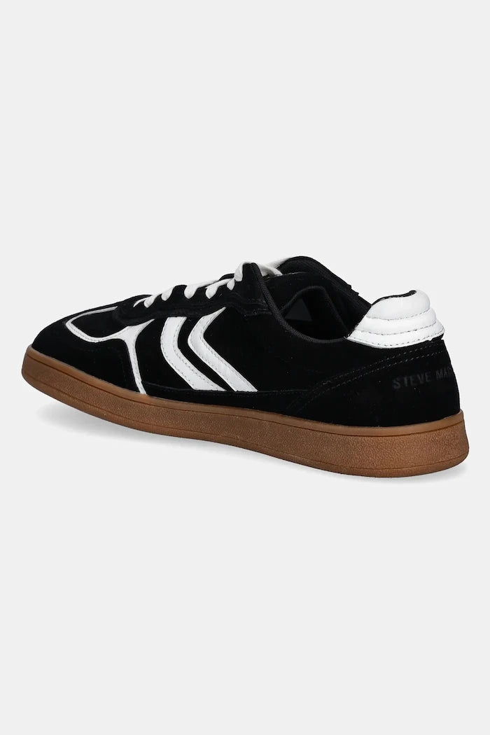 Велурени маратонки Steve Madden Carson
