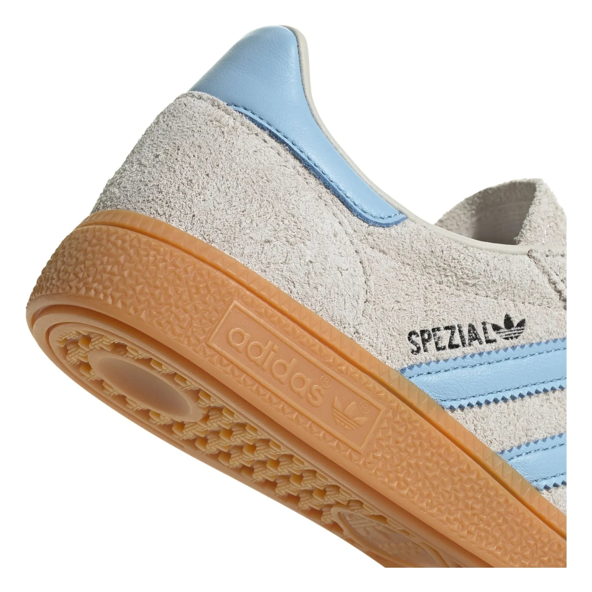 Adidas - Handball Spezial sneakers | Light blue