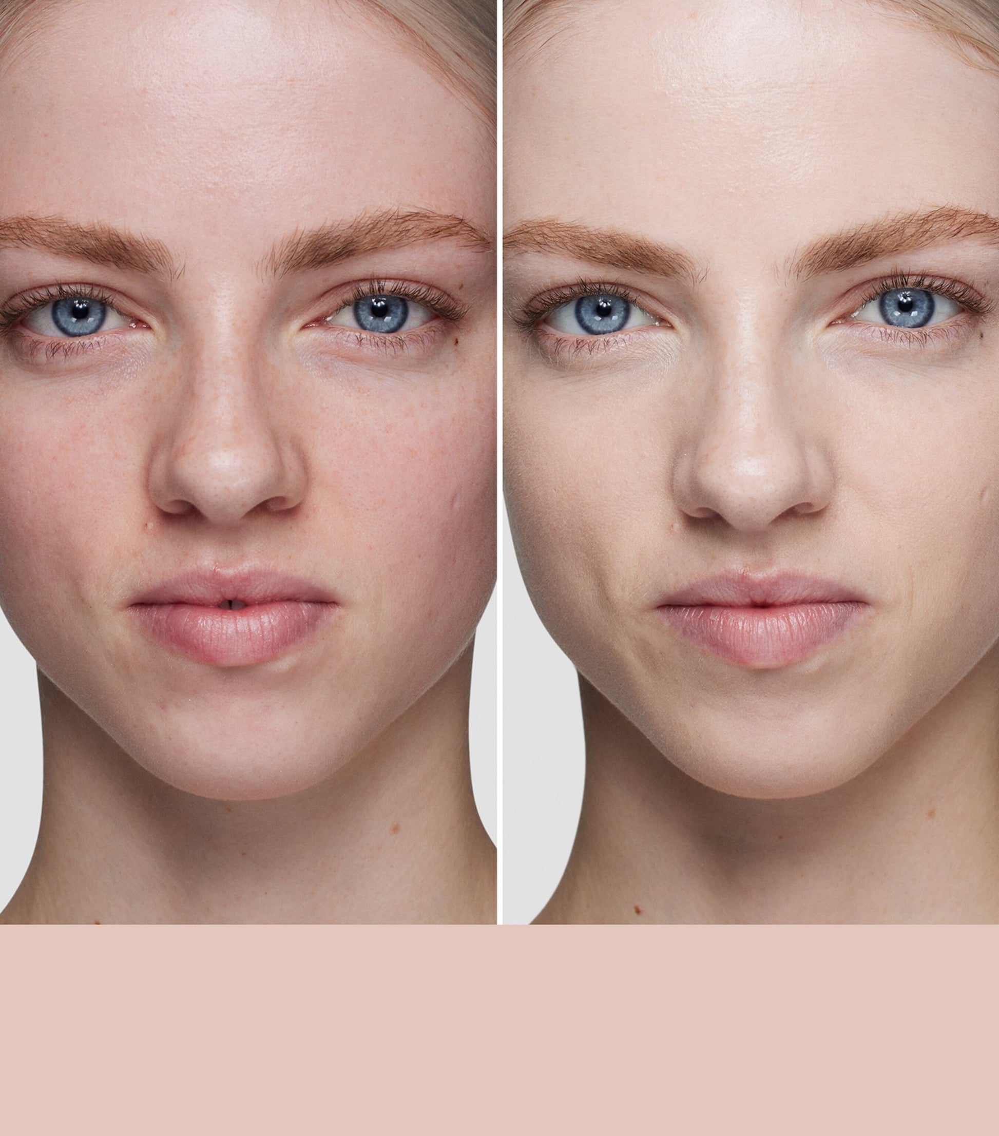 Laura Mercier Real Flawless Foundation