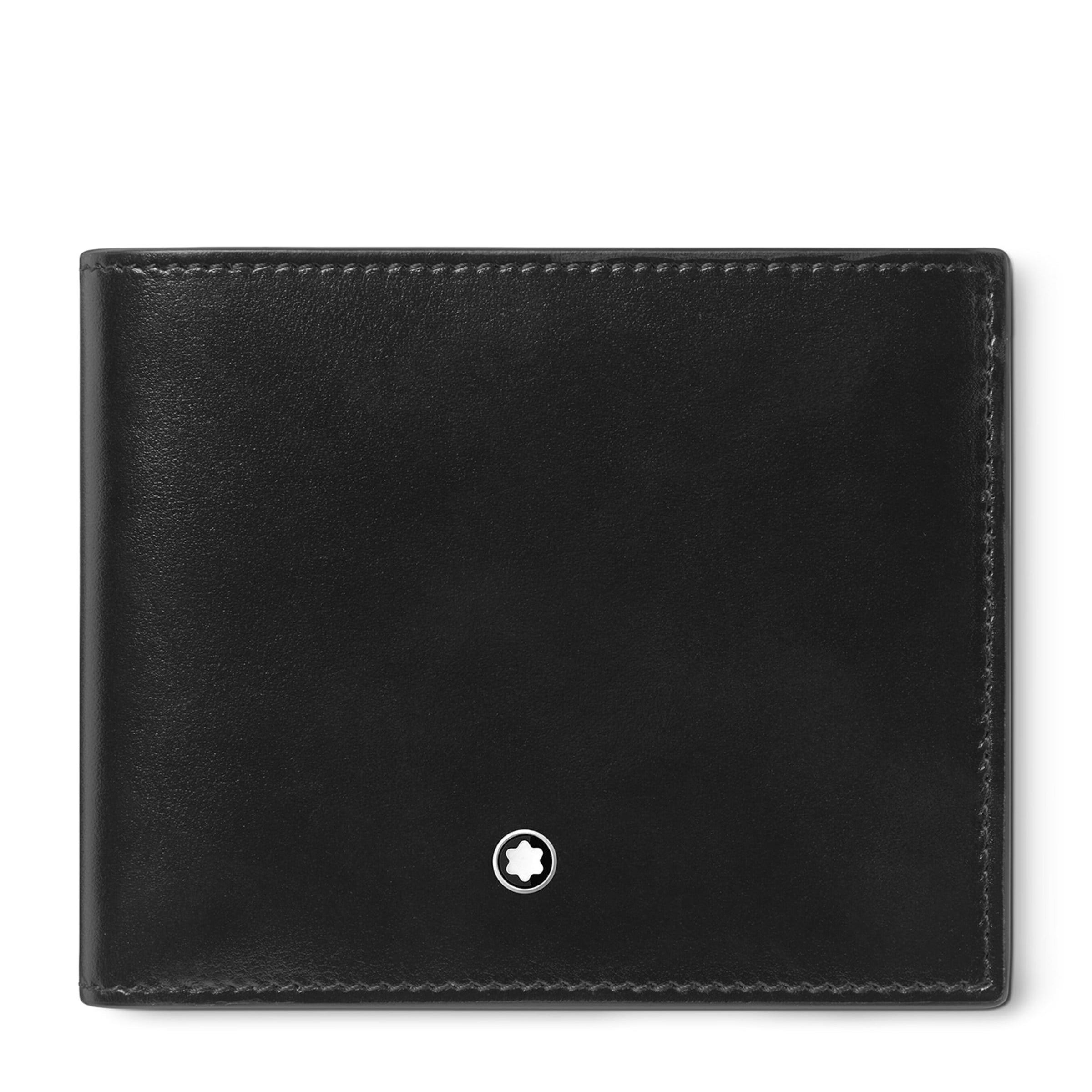 Meisterstuck 4cc Coin Case Wallet