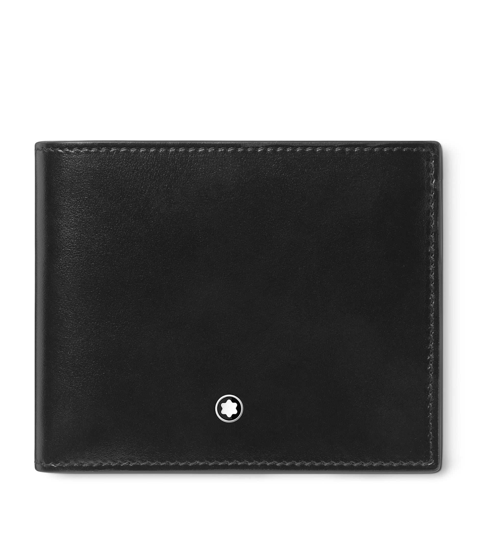 Meisterstuck 4cc Coin Case Wallet