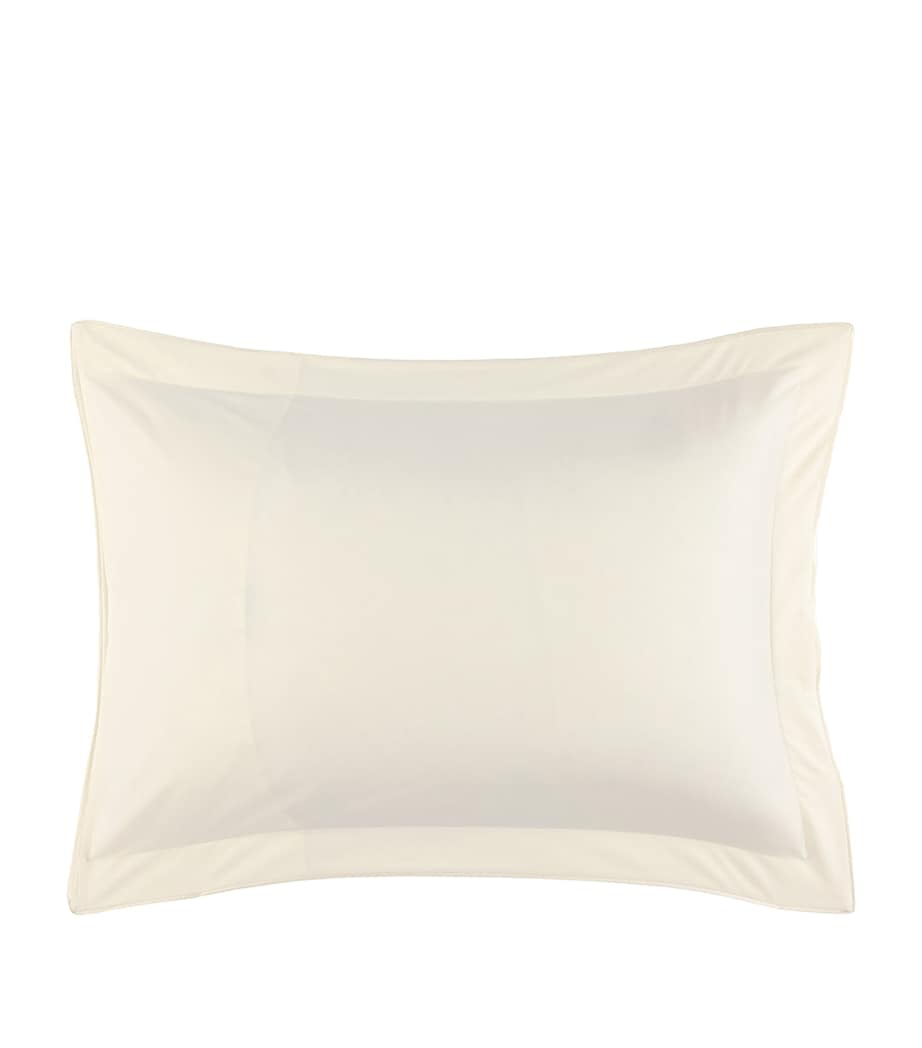 Yves Delorme Leopard King Oxford Pillowcase (54cm x 94cm)