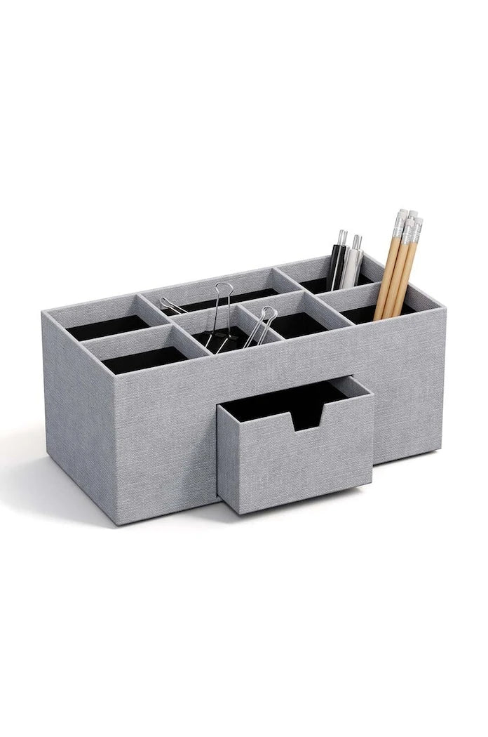 Органайзер за бюро Bigso Box of Sweden Vendela