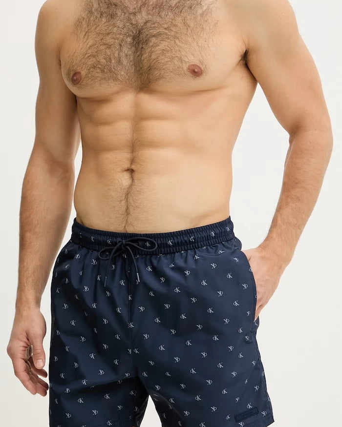 Calvin Klein Erkek Mayo Şortu