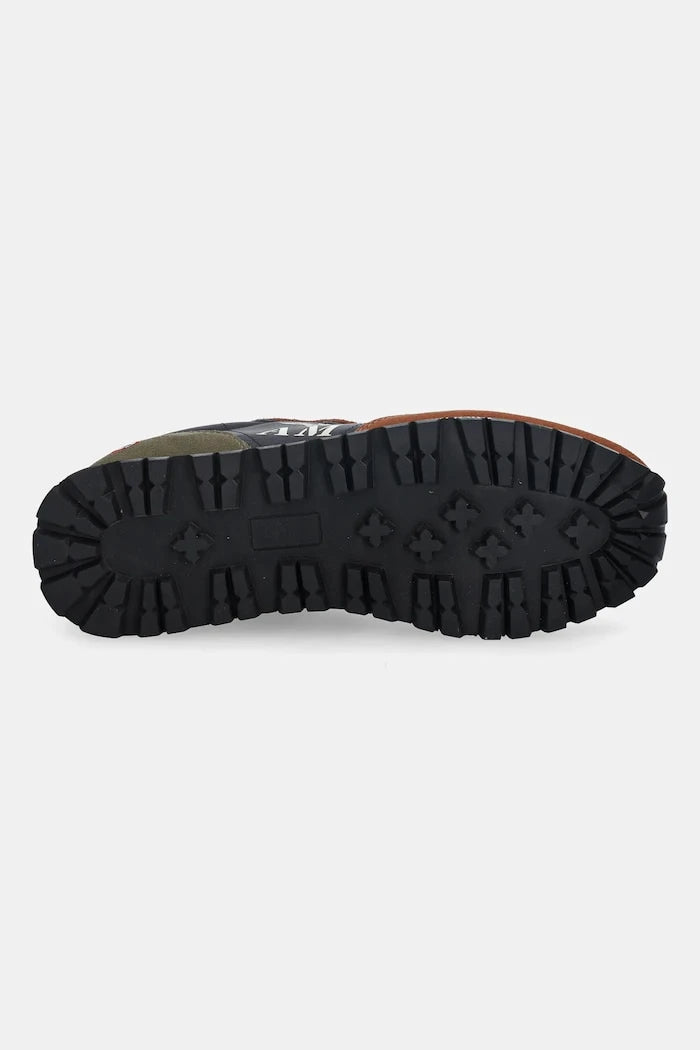Маратонки Aeronautica Militare SNEAKERS