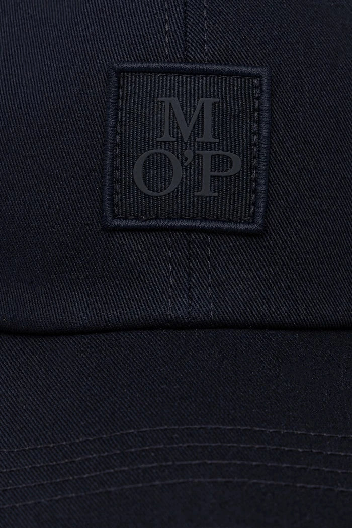 Marc O'Polo бейзболна шапка мъжка от памук