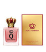 Q by Dolce & Gabbana Eau de Parfum Intense (50ml)