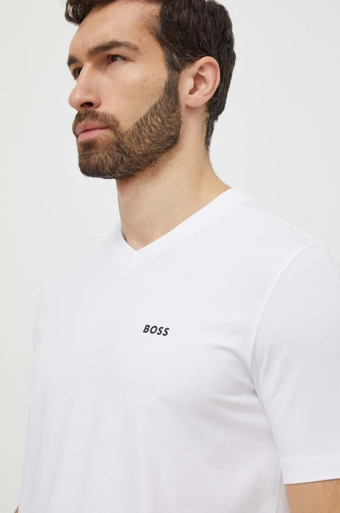 Boss Green Tee V Tişört