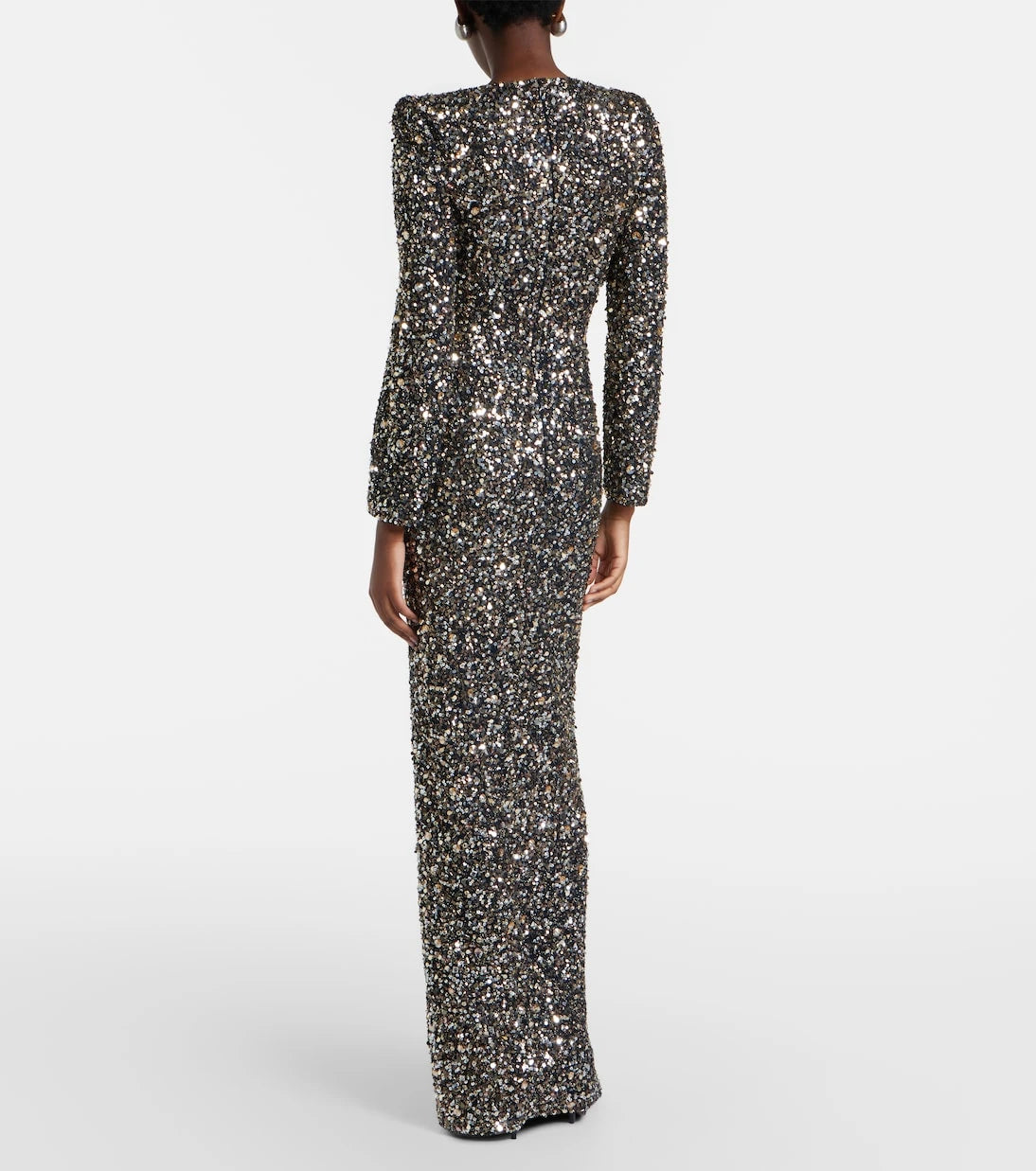 Jenny Packham - Marie sequined gown