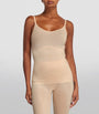 SPANX Nude SPANXshape Invisible Cami Top - Medium Control