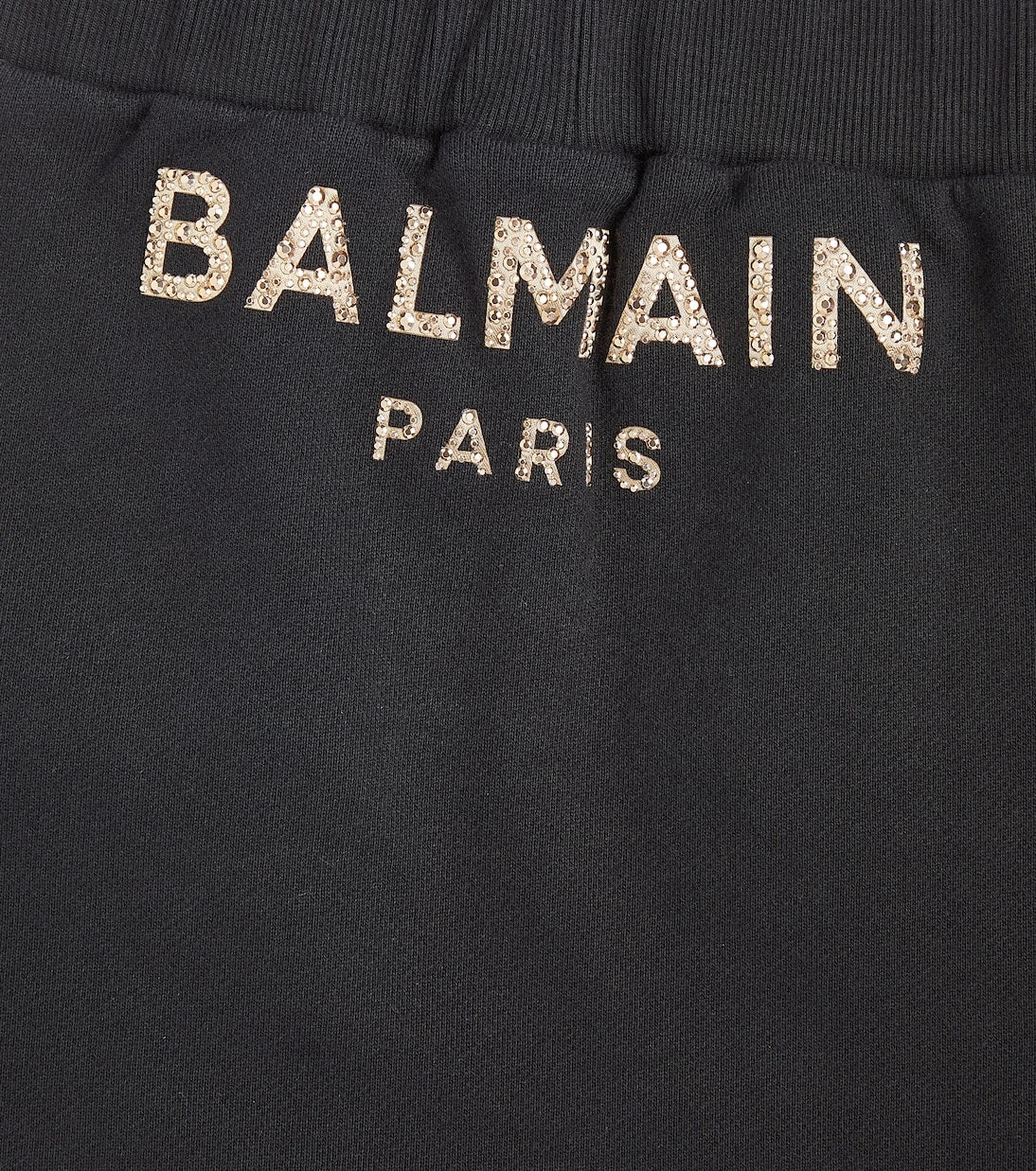 Balmain Kids - تنورة قطنية