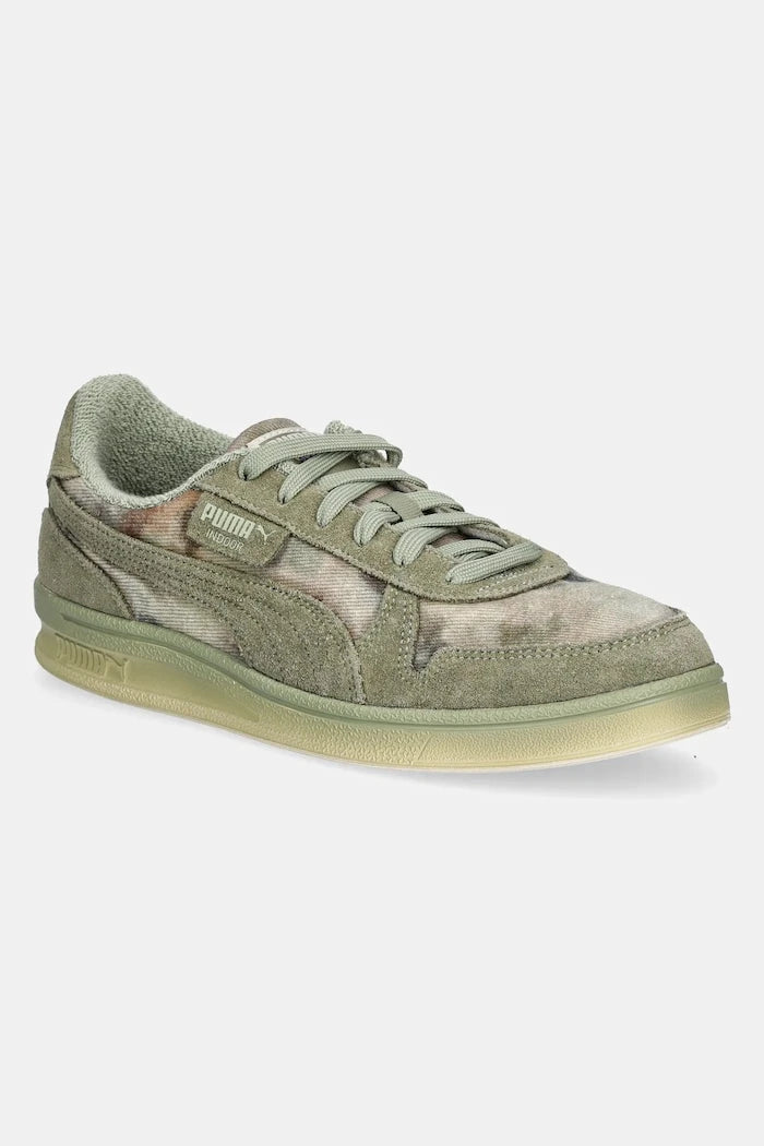 Маратонки Puma Indoor Dstrsd Kidsuper Lux