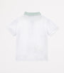 Cotton Printed Polo Shirt (3-36 Months)