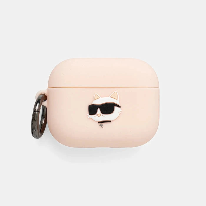 Кейс за слушалки Karl Lagerfeld AirPods Pro 3